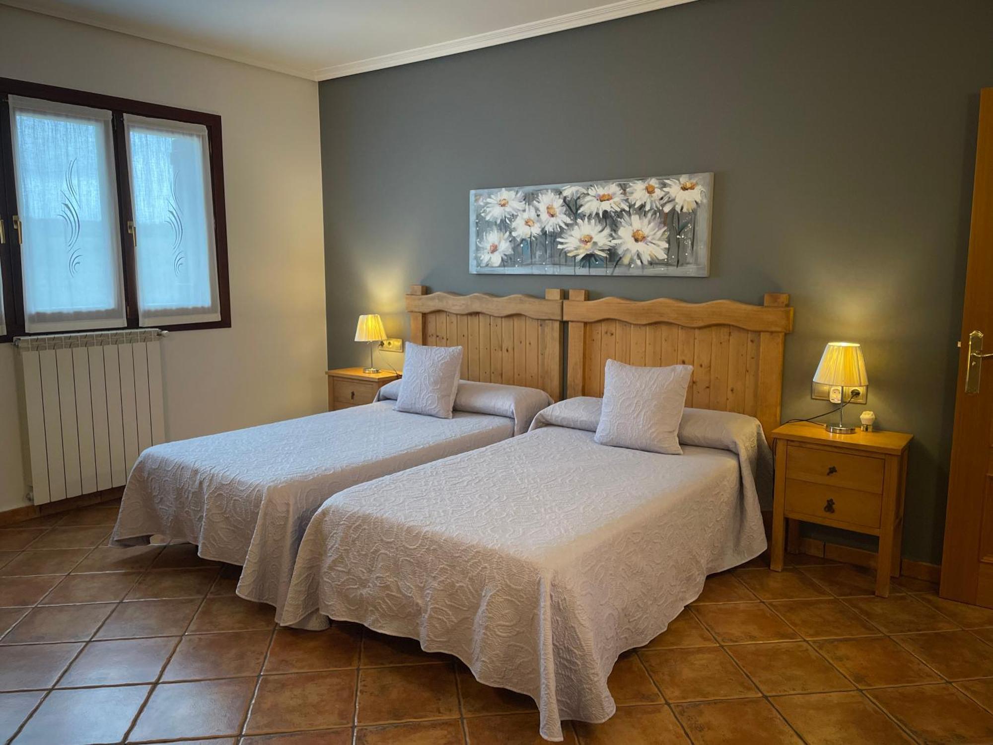 Country house Erretegi Haundi Oiartzun