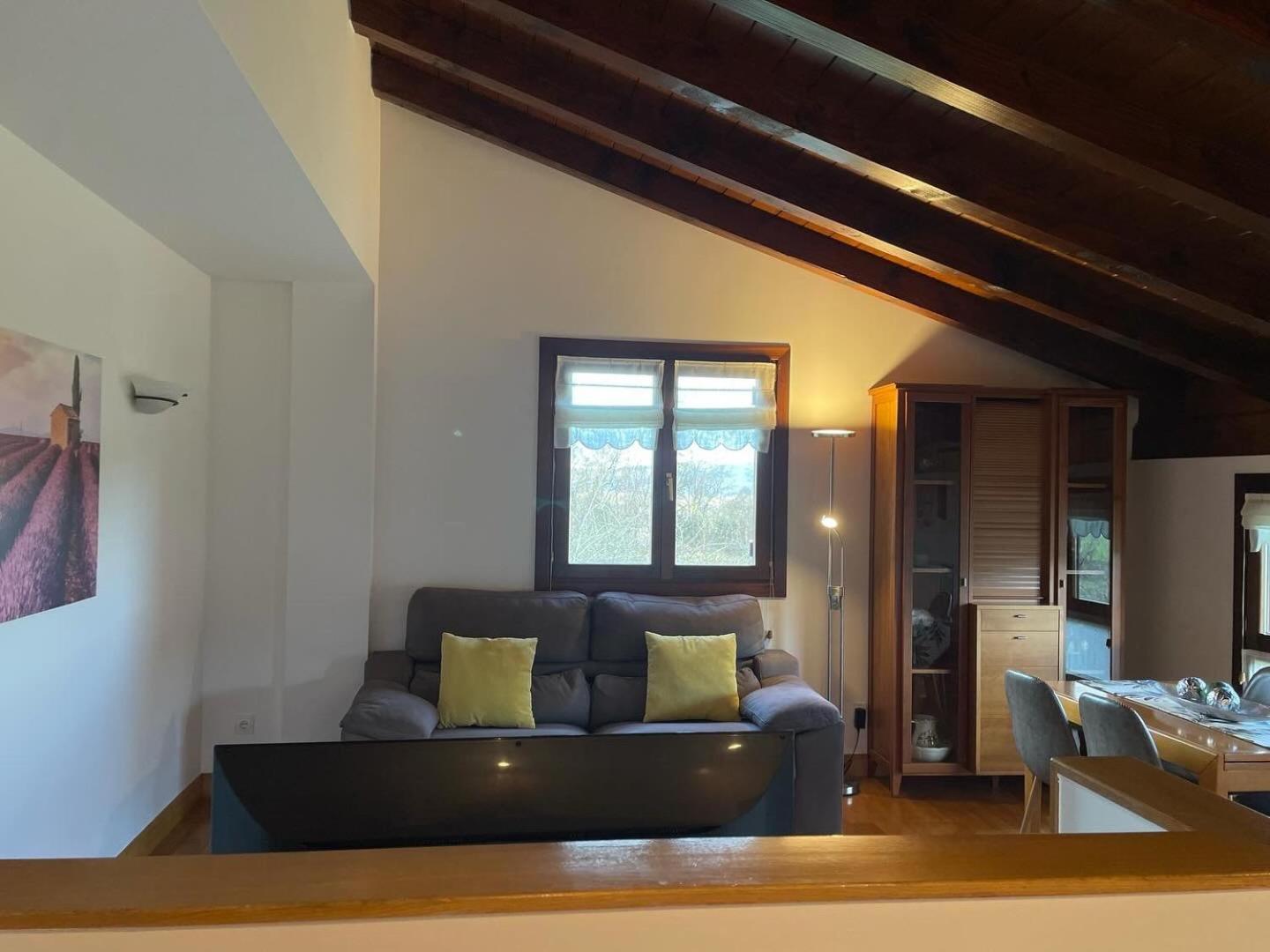 Erretegi Haundi Country house Oiartzun