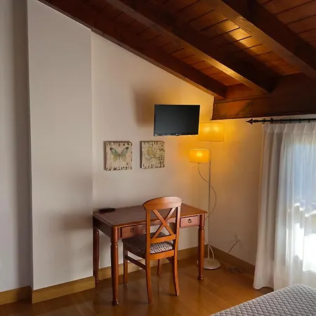 Agroturismo Erretegi Haundi Oiartzun Exterior photo