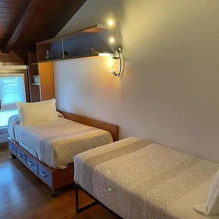 Agroturismo Erretegi Haundi Oiartzun Exterior photo