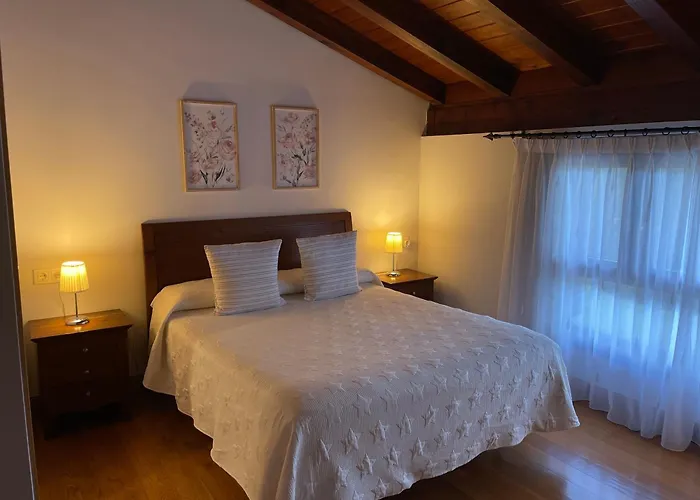 Agroturismo Erretegi Haundi