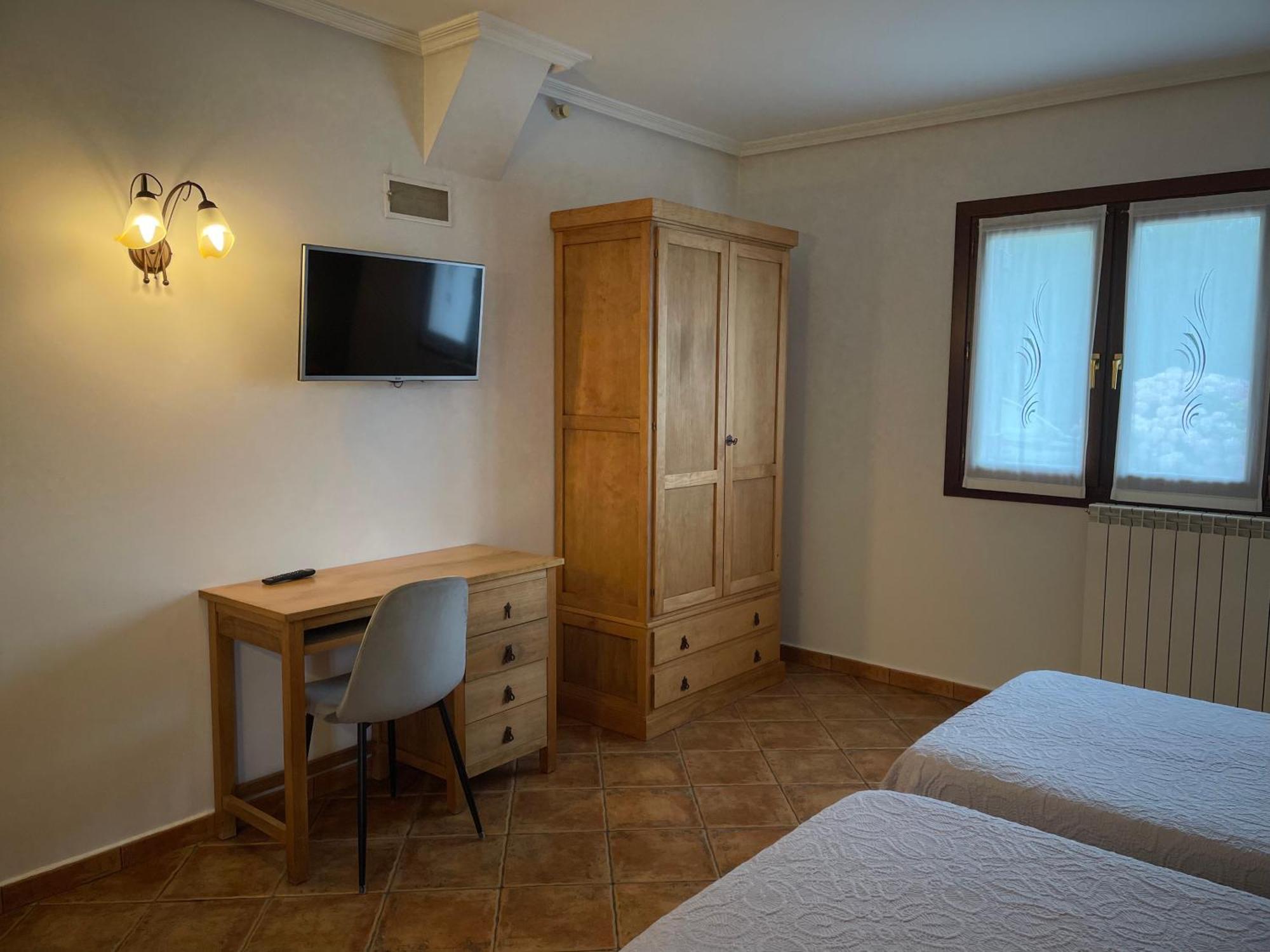 Erretegi Haundi Country house