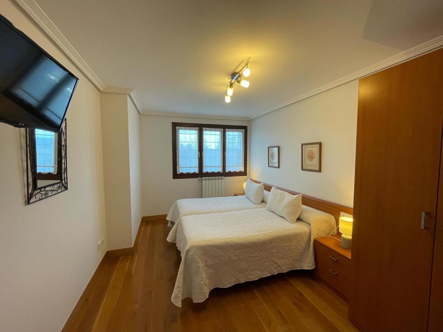 Erretegi Haundi Country house Oiartzun