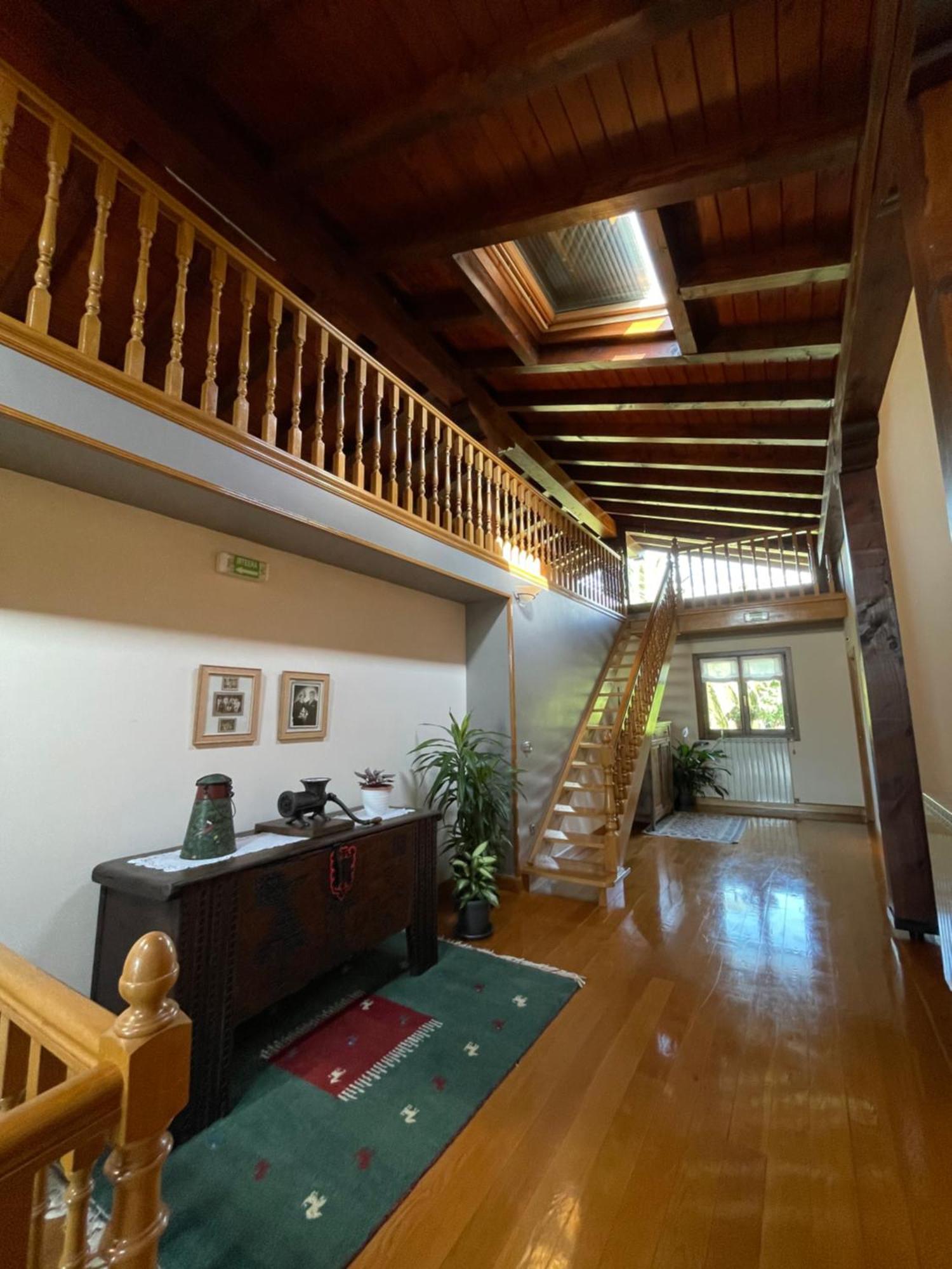 Erretegi Haundi Country house