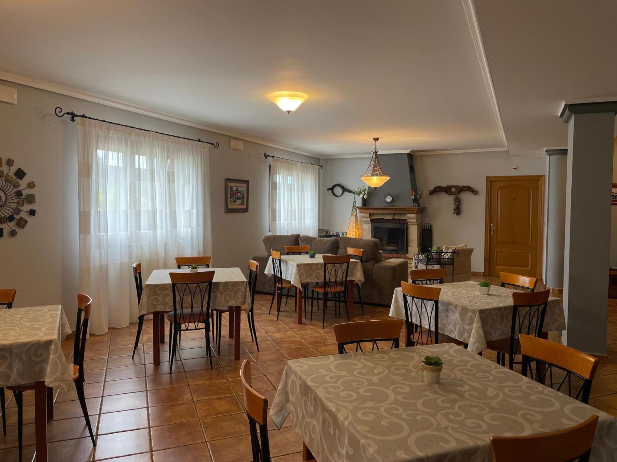 Erretegi Haundi Country house Oiartzun